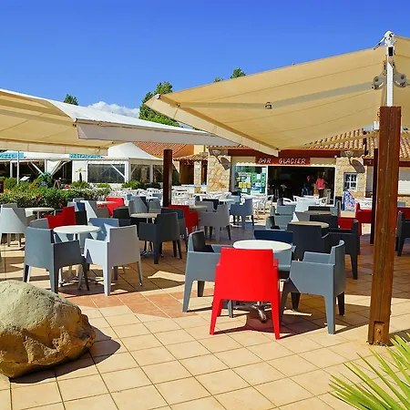Holiday Marina D'oru.16 Dom wakacyjny
