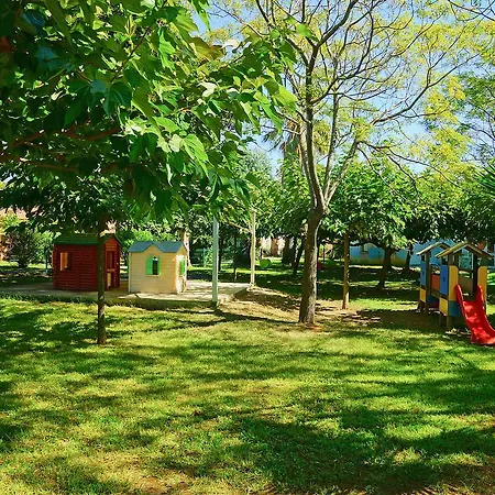 Holiday Marina D'oru.16 *