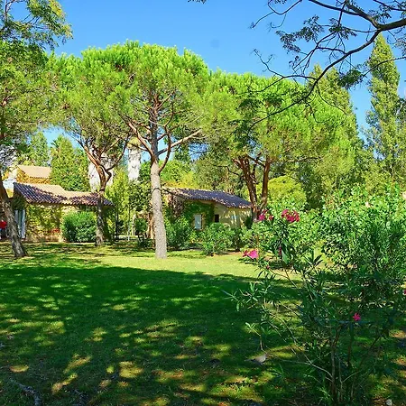 Holiday Marina D'oru.16 * Ghisonaccia