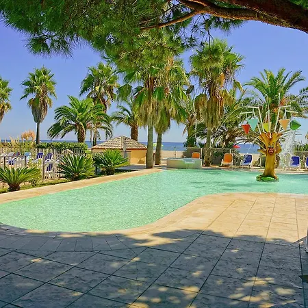 Holiday Marina D'oru.16 Ghisonaccia