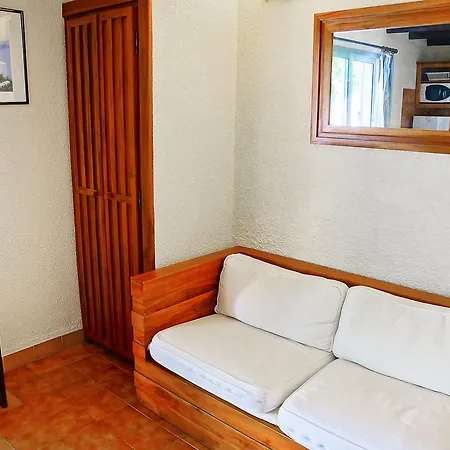 Holiday Marina D'oru.16 * Ghisonaccia