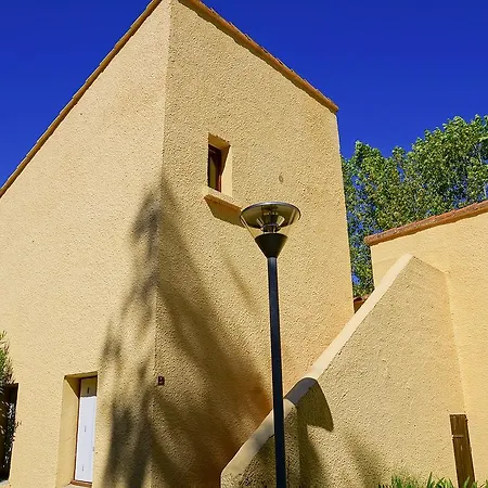 Сasa de vacaciones Holiday Marina D'oru.16 *